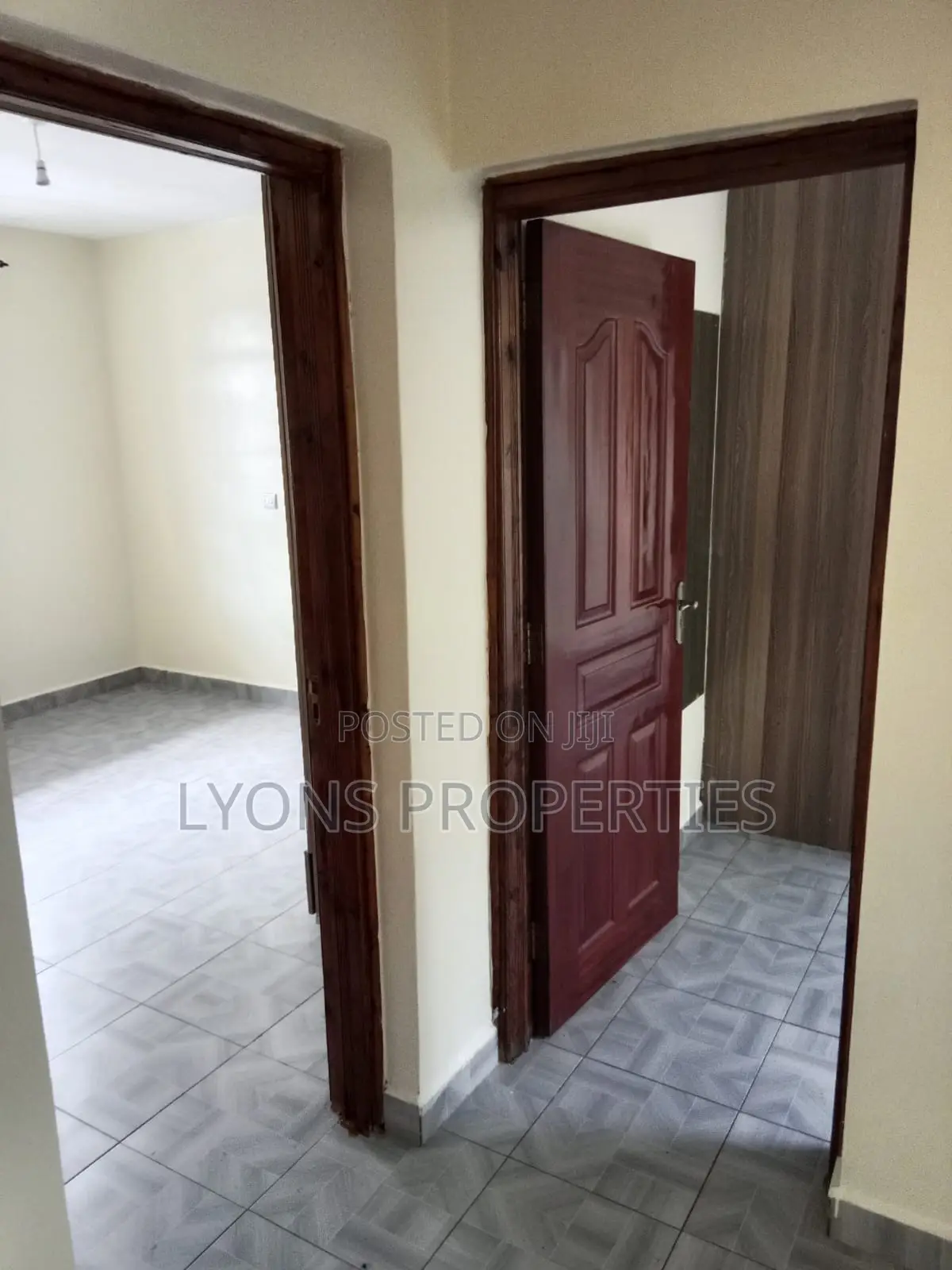 2bdrm Apartment in Ebulbul for rent