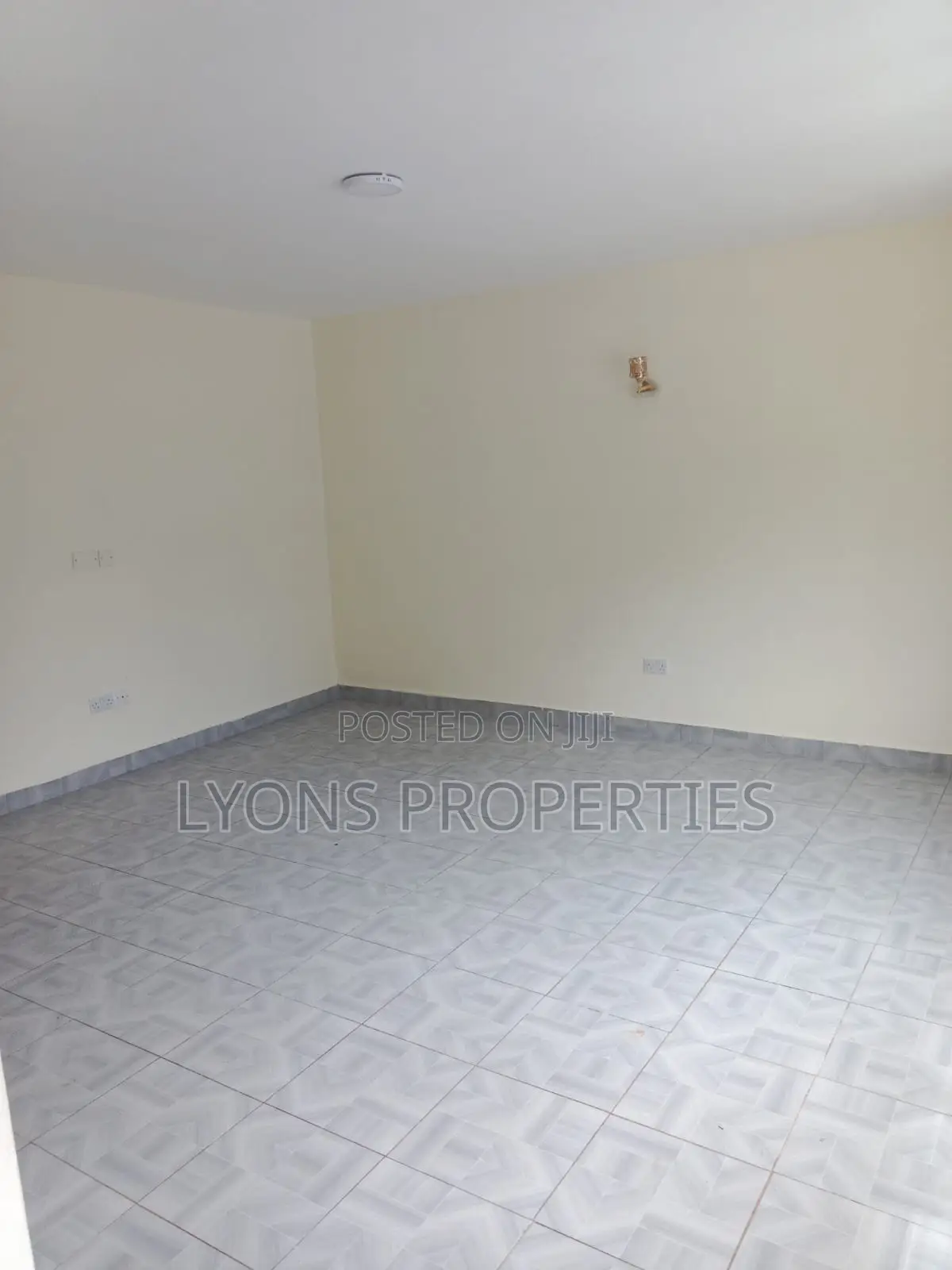 2bdrm Apartment in Ebulbul for rent
