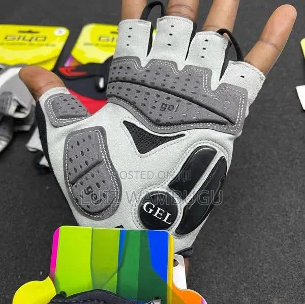 Giyo Cycling Gloves