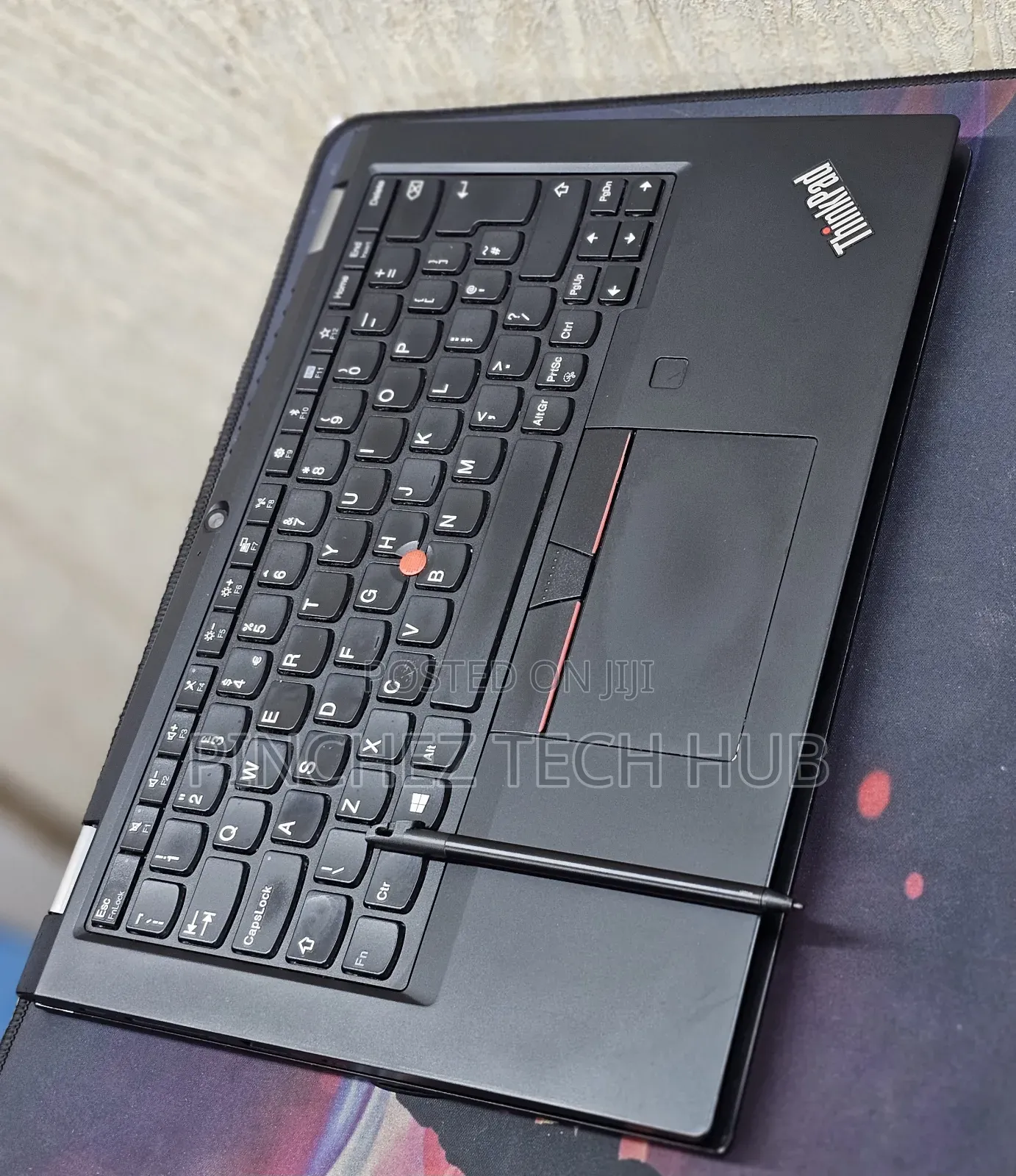Laptop Lenovo ThinkPad L13 Yoga 16GB Intel Core i5 SSD 256GB