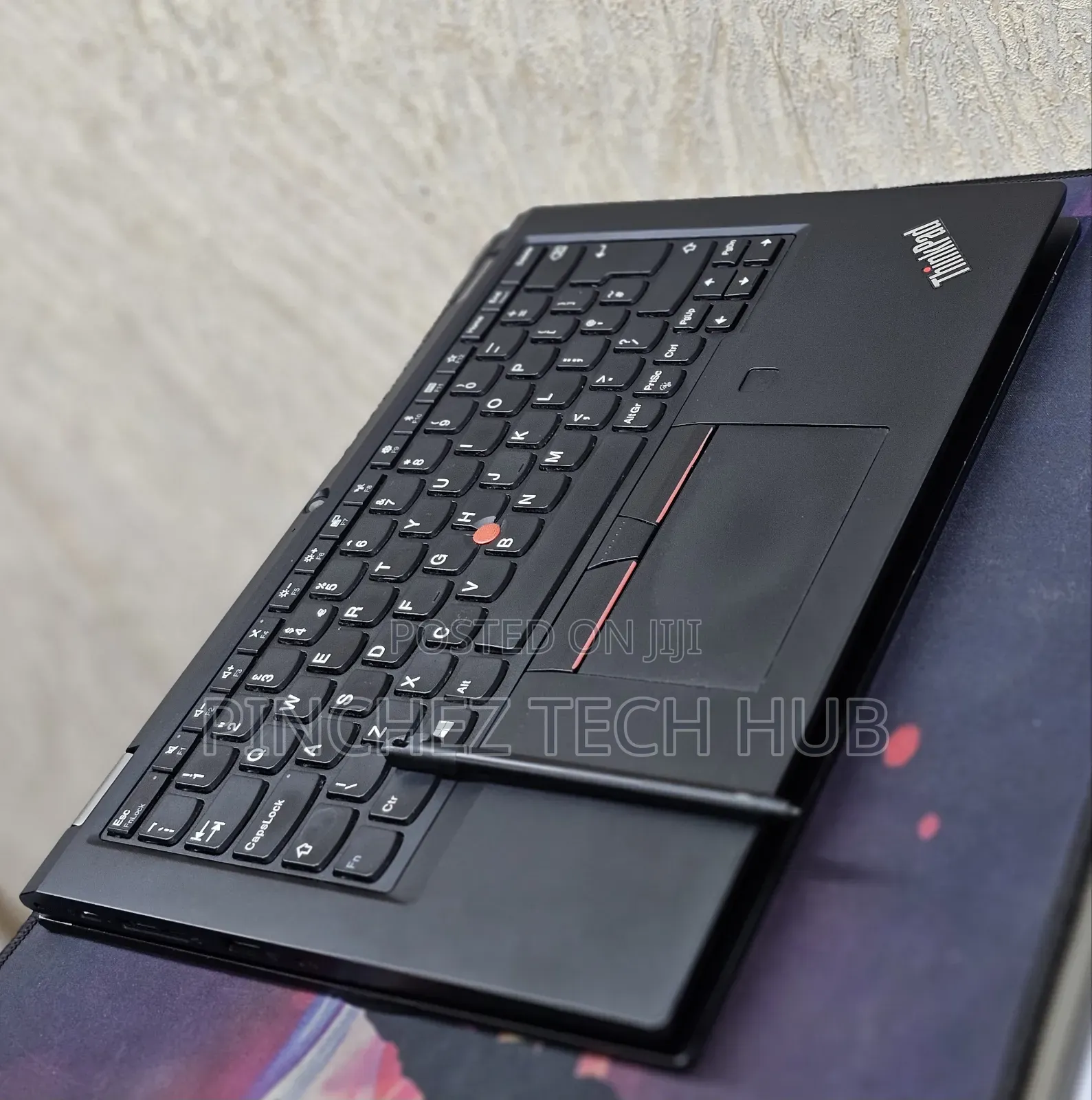 Laptop Lenovo ThinkPad L13 Yoga 16GB Intel Core i5 SSD 256GB