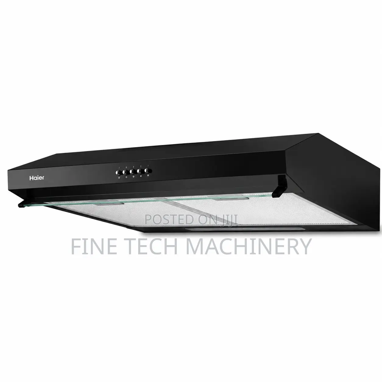 Haier 90cm Professional Kitchen Chimney