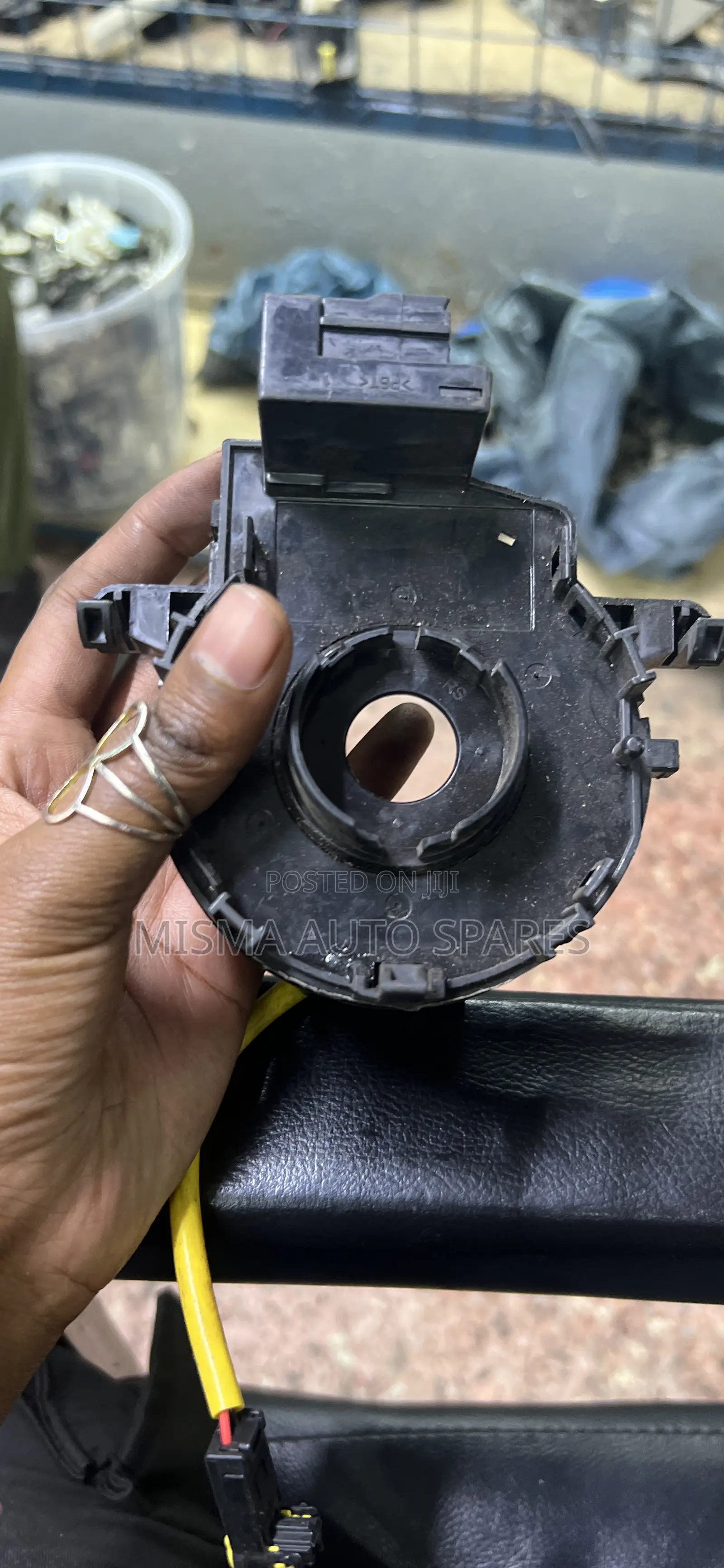 Spiral Subaru