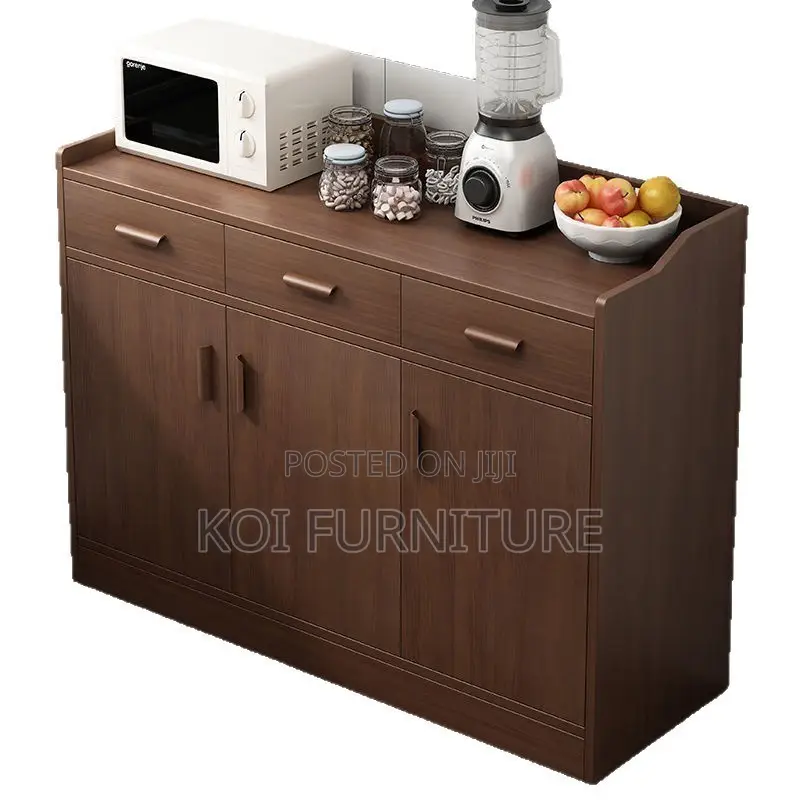 Storage Units; Home Kitchcen Wooden Drawers With Locks