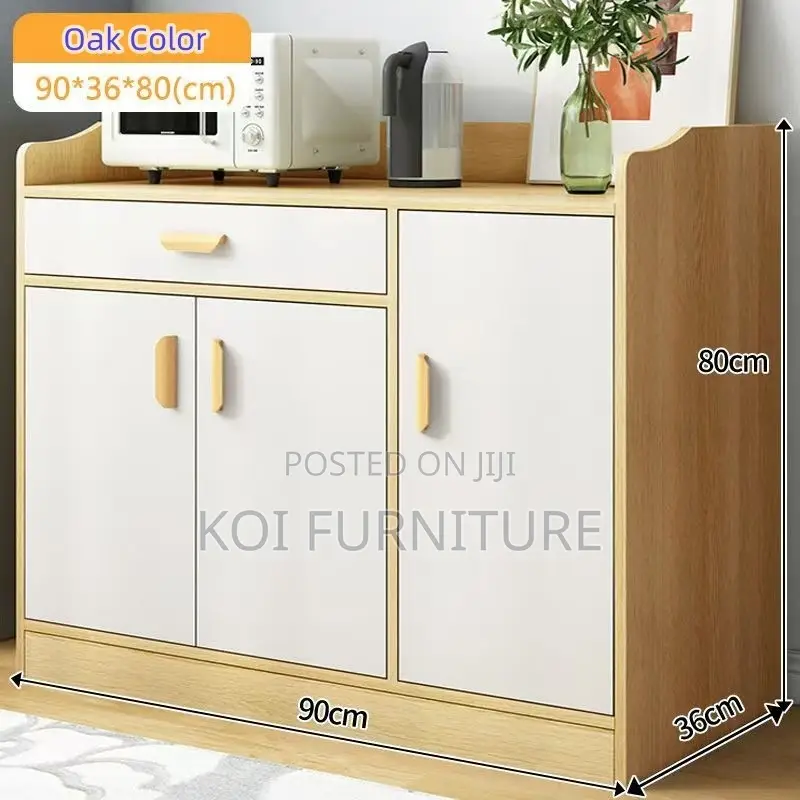 Storage Units; Home Kitchcen Wooden Drawers With Locks