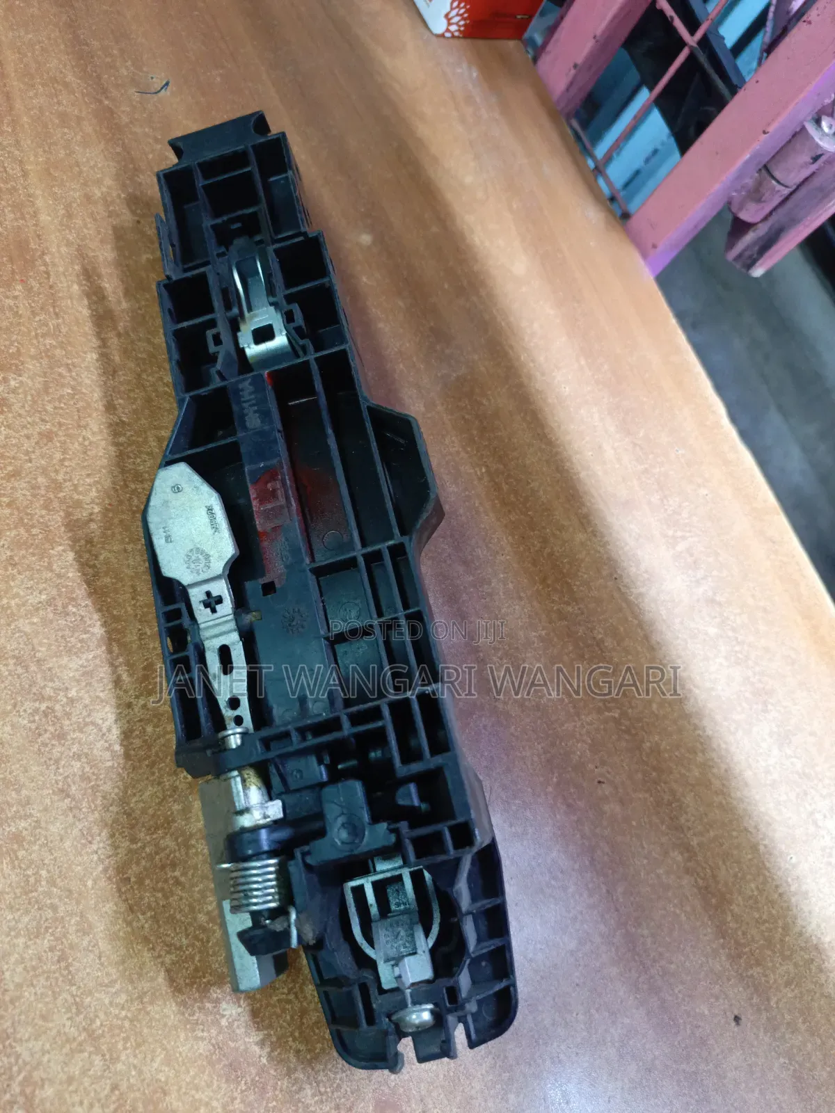 Outer Handle Nissan March /Note Old Model