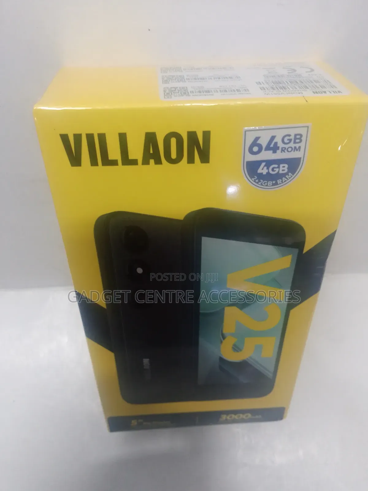 New Villaon V20 SE 64 GB