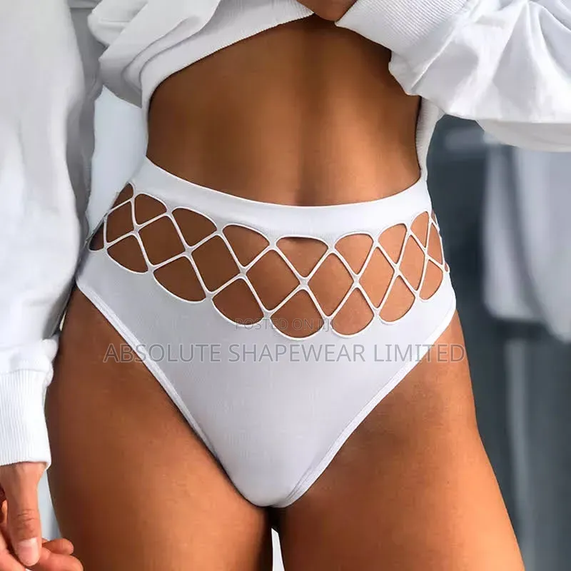 Comfy Cotton Panties