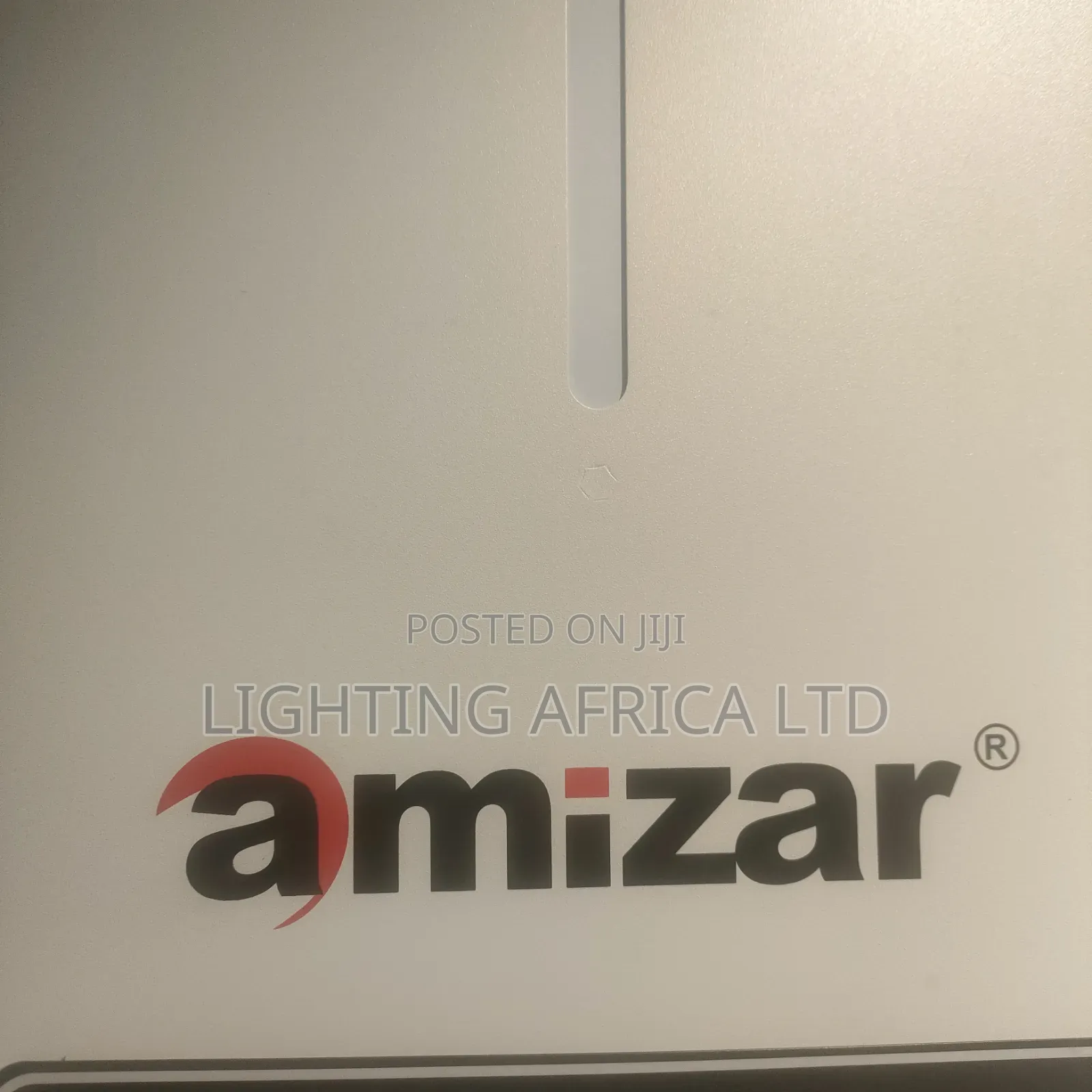 Top Brand 2.56kwh -24v (100ah) Amizar Lithium Ion Lifepo4 Battery