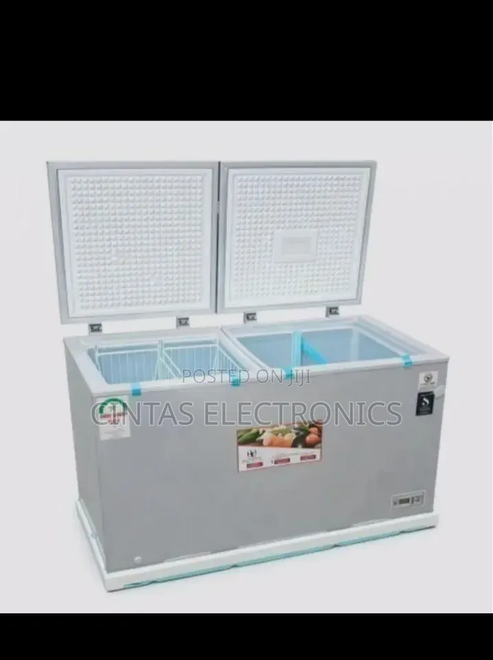 400L Premier Freezer