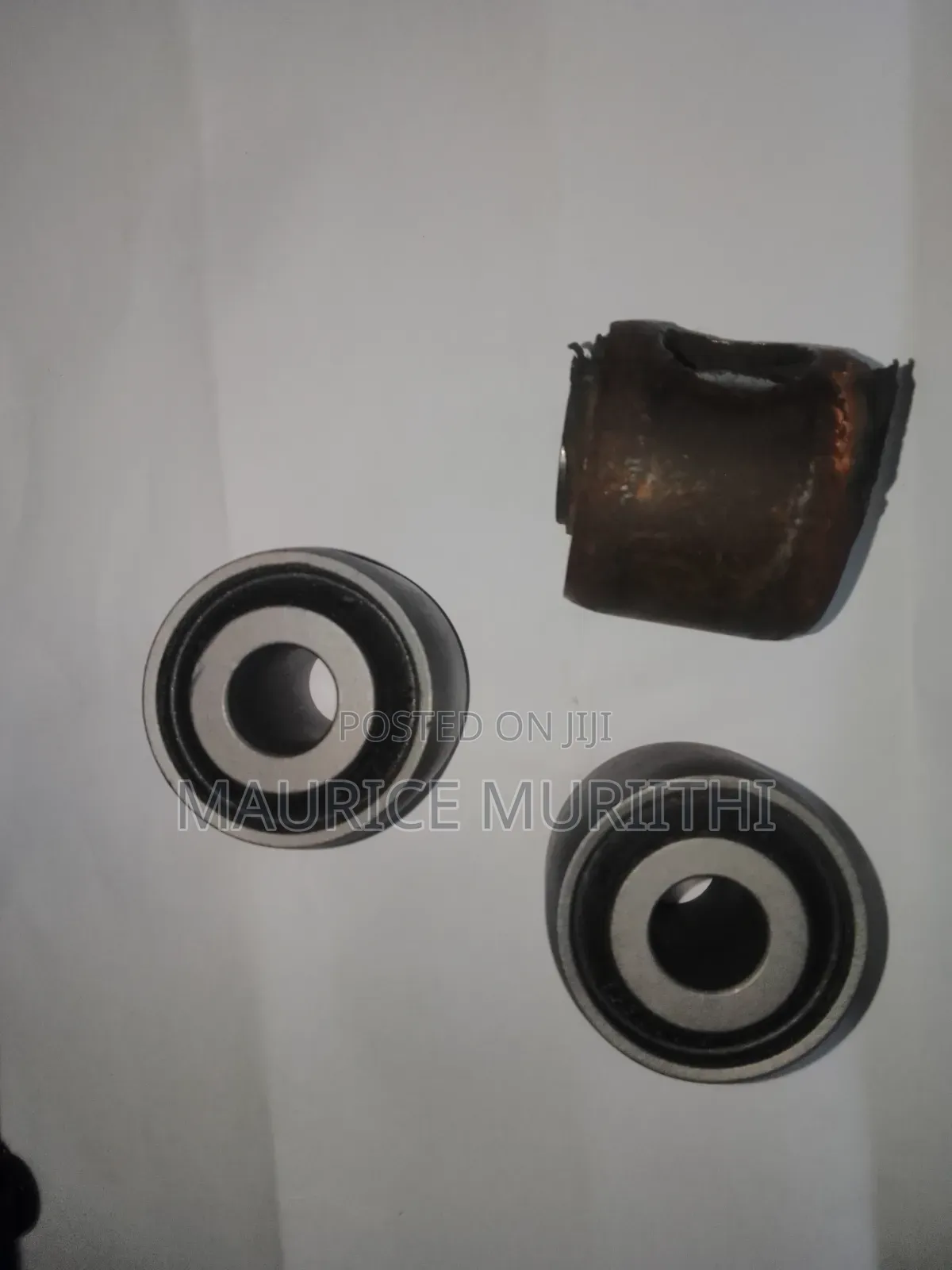Shock Absorber Bush Vigo,Revo,Prado, Fortuner