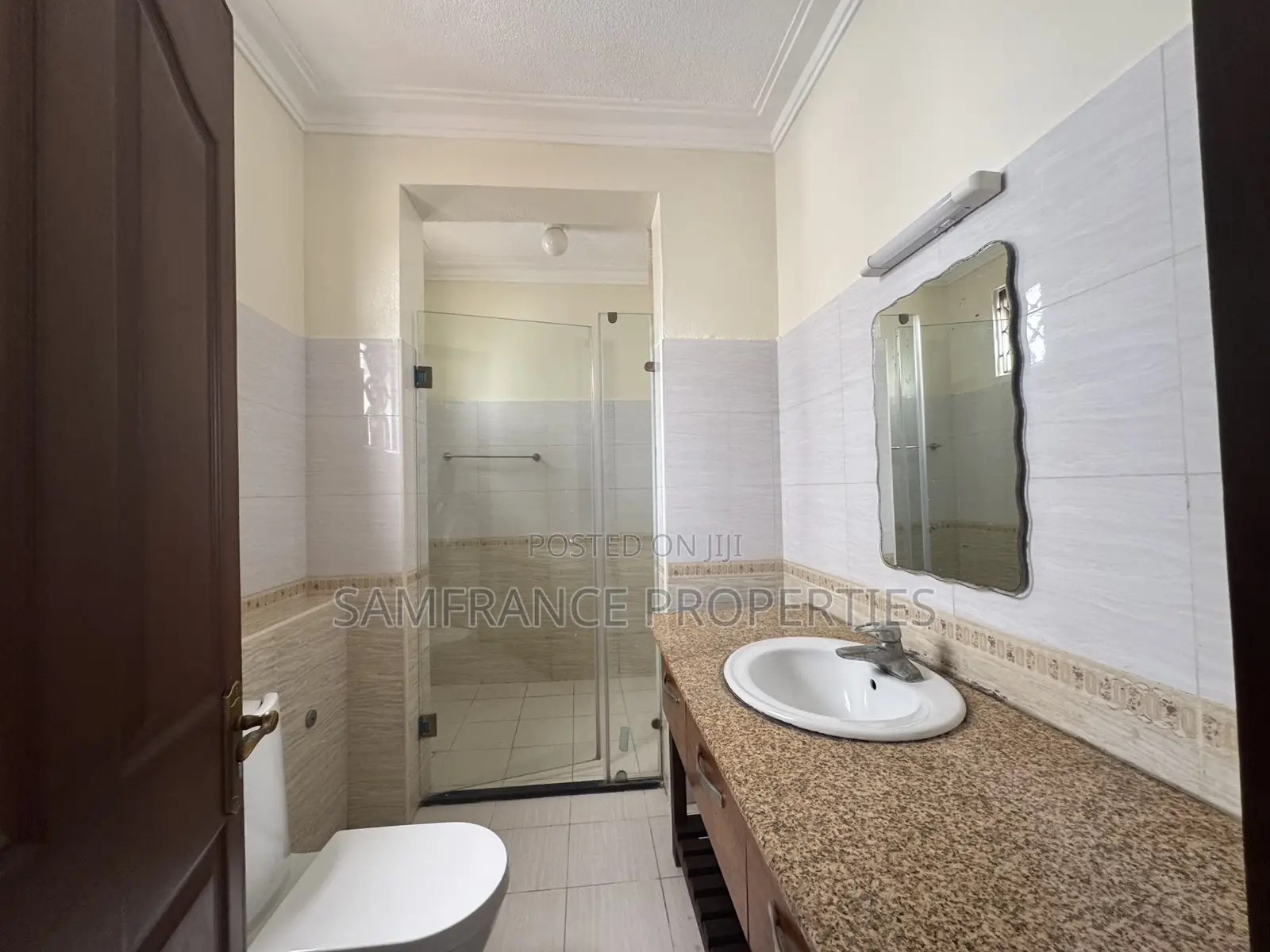 2bdrm Apartment in Green Wood Nyali for rent