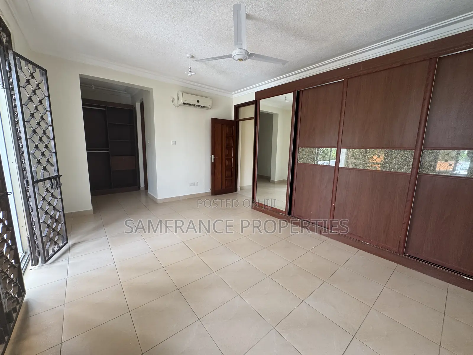 2bdrm Apartment in Green Wood Nyali for rent