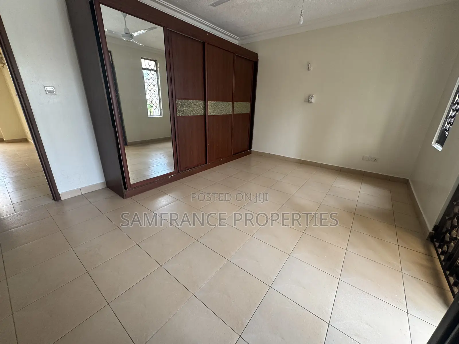 2bdrm Apartment in Green Wood Nyali for rent