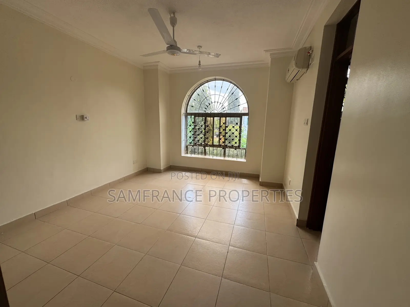 2bdrm Apartment in Green Wood Nyali for rent