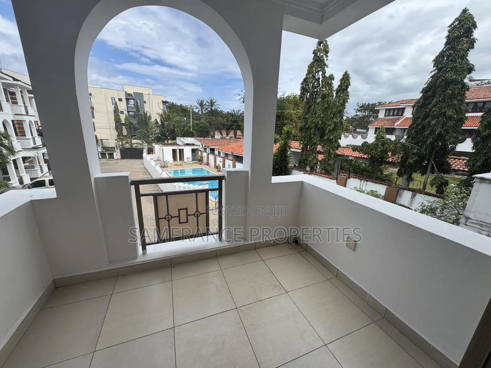 2bdrm Apartment in Green Wood Nyali for rent