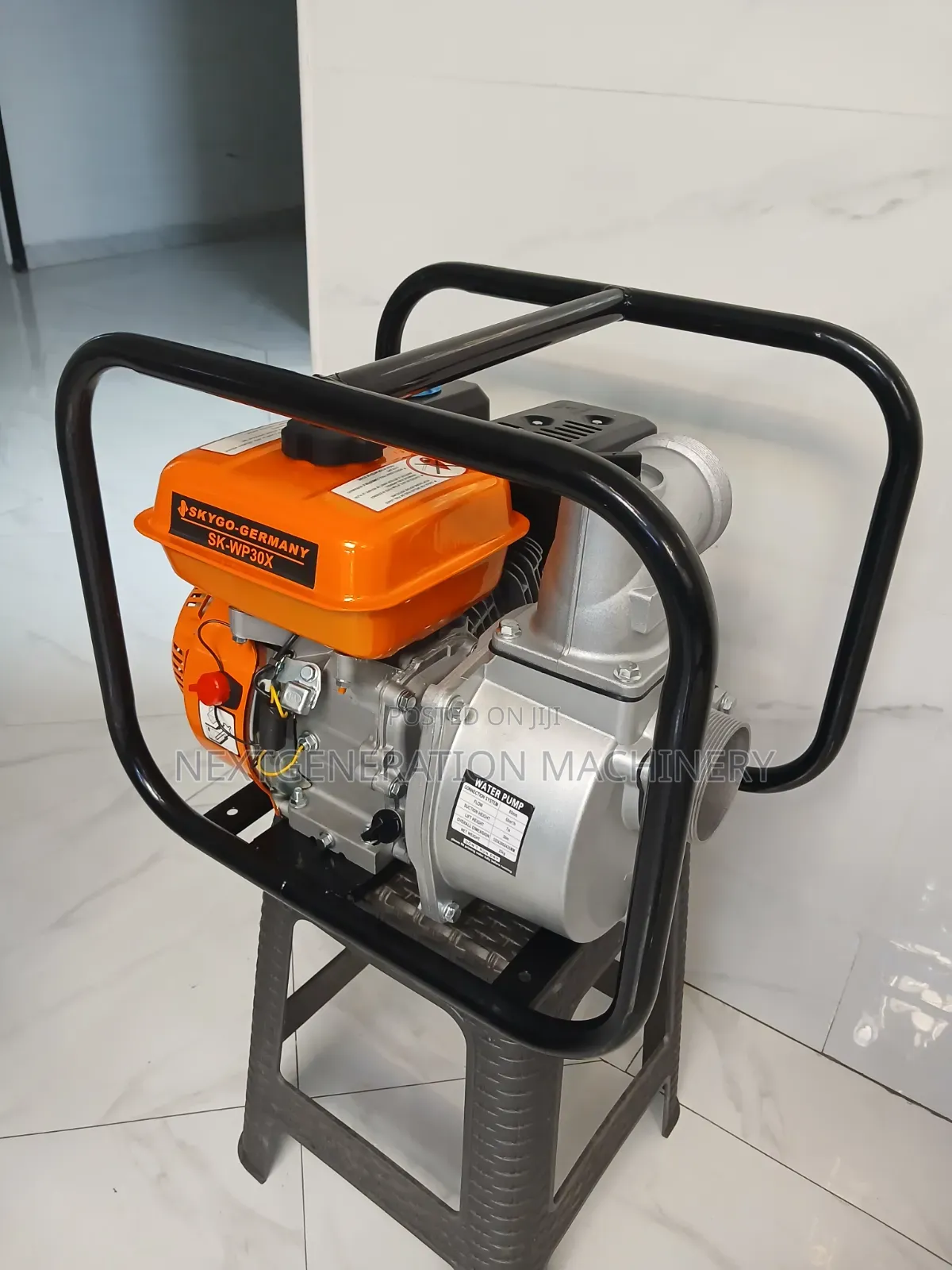 3" Water Pump Skygo