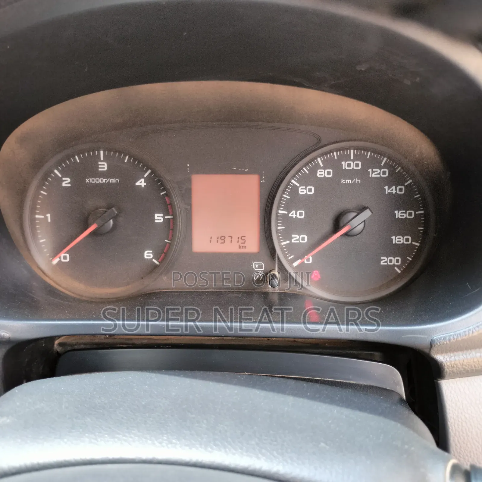 Mitsubishi L200 2018 White