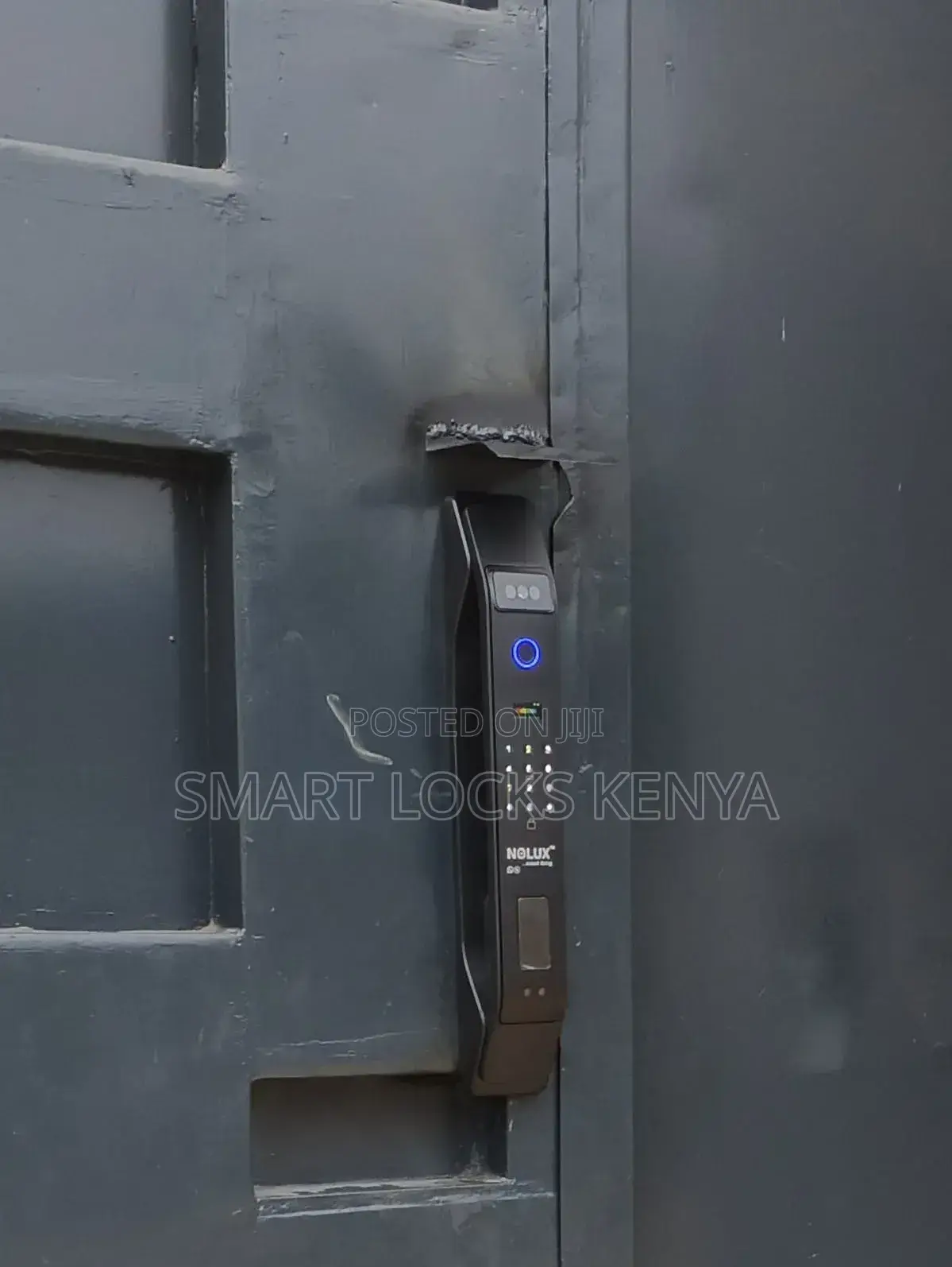 Smart Door|Smart Locks 3D Face Recognition Lock