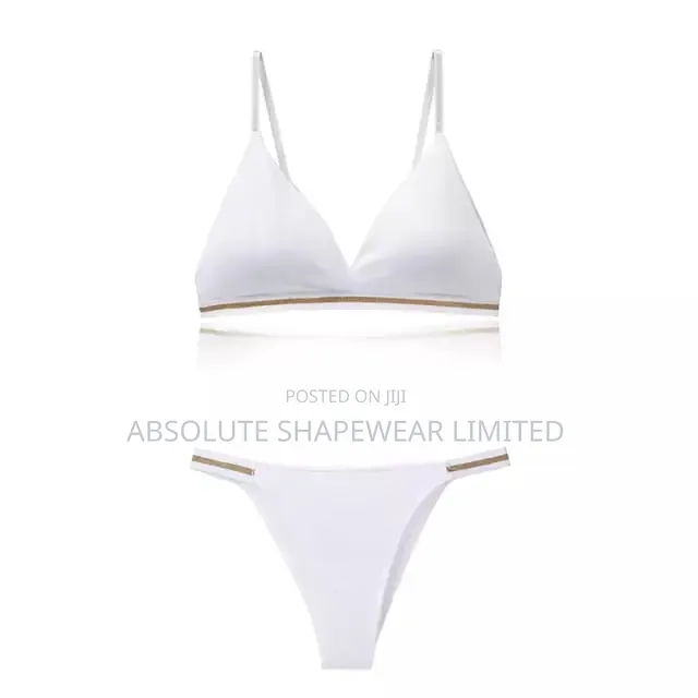 Ice Silk Sets