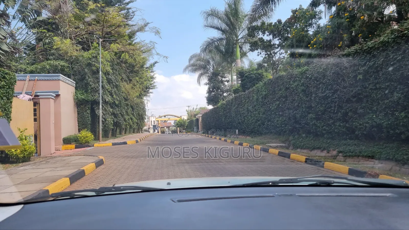 Muthaiga North, 1/2 Acre