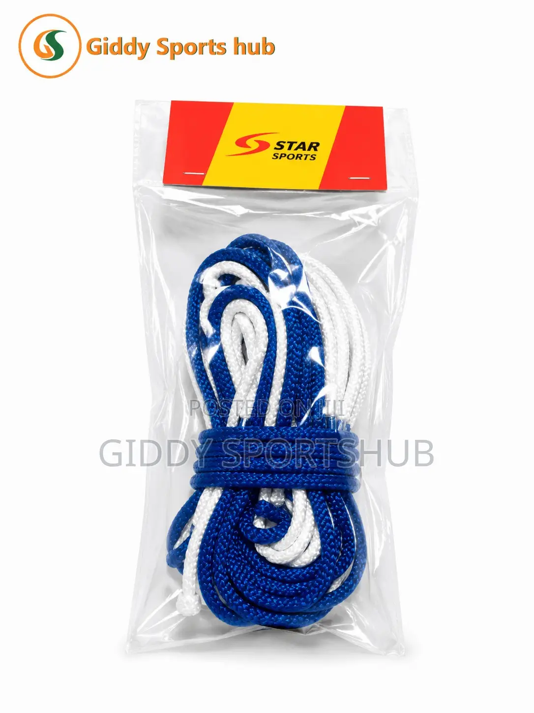Professional Volleyball Net Tension Rope Set
