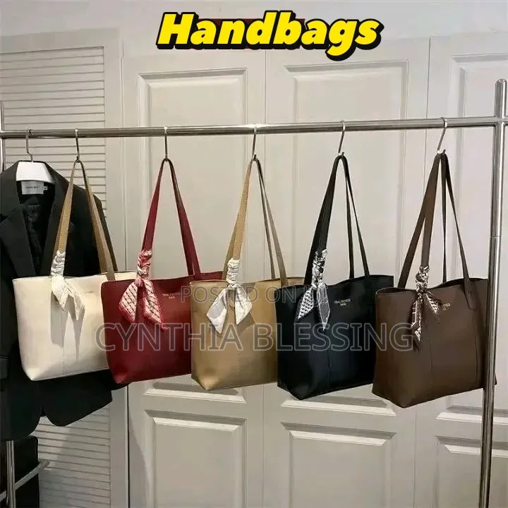 Fashion Leather Handbags Shoulder