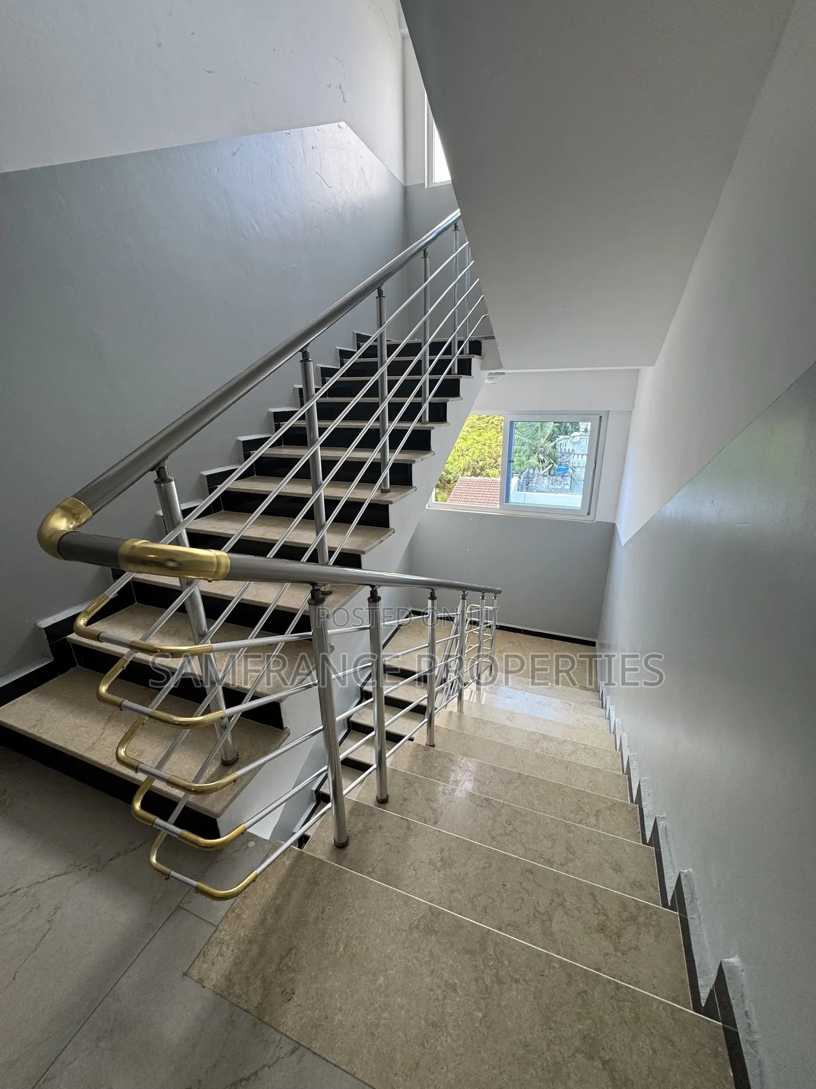 2bdrm Apartment in Pearl, Nyali Mkomani for rent