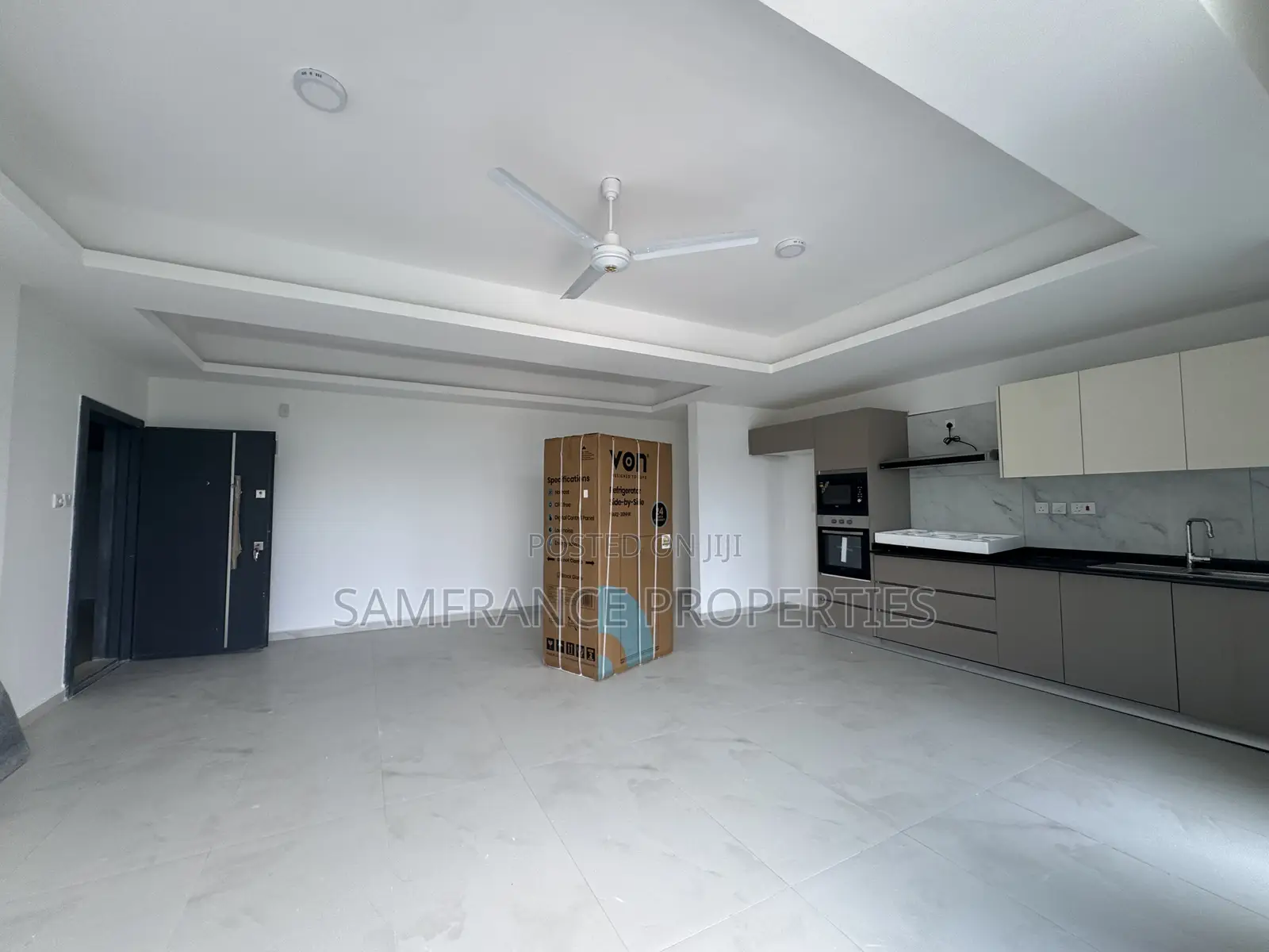 2bdrm Apartment in Pearl, Nyali Mkomani for rent