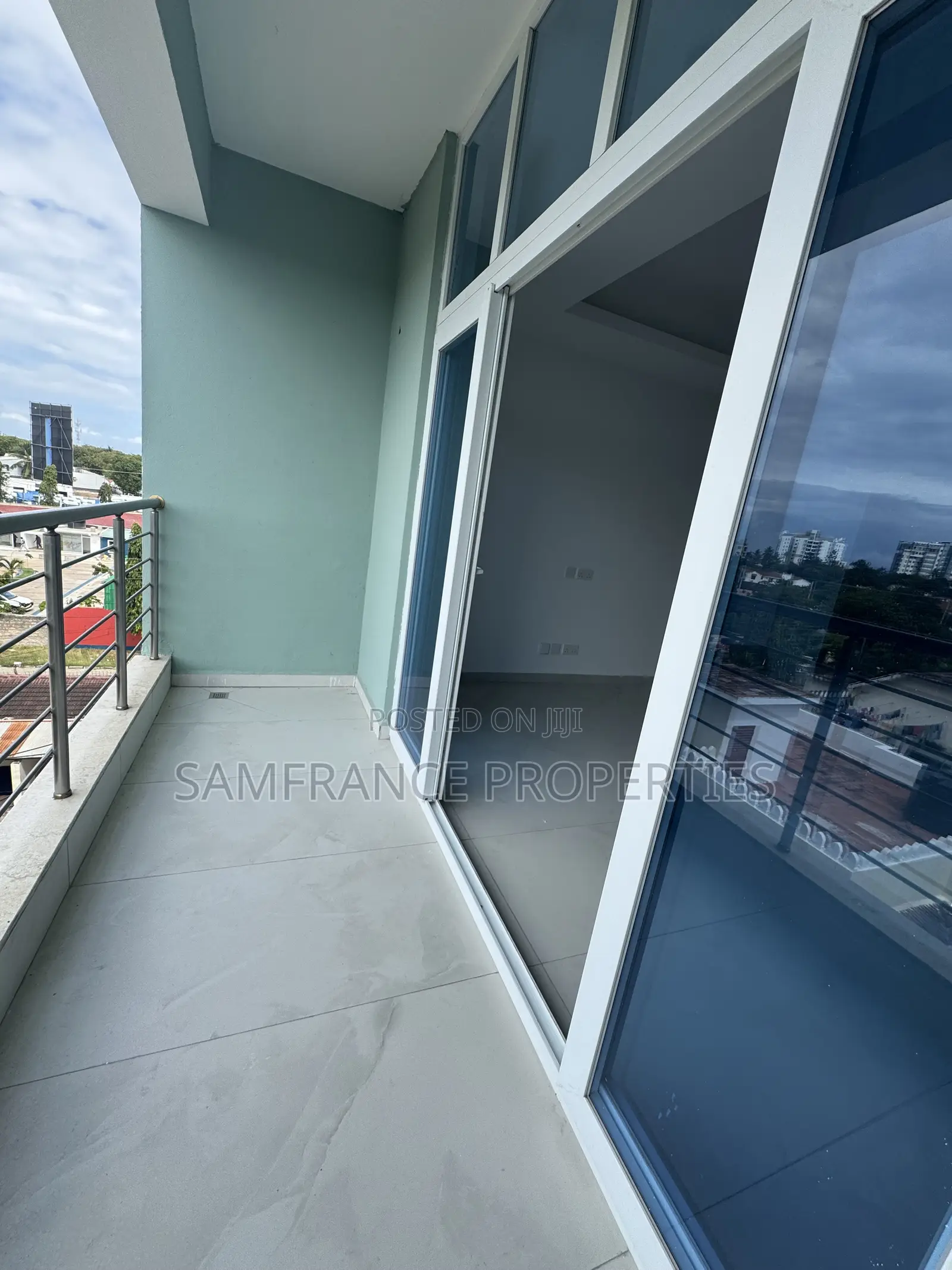 2bdrm Apartment in Pearl, Nyali Mkomani for rent