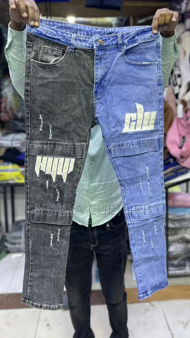 Denim Jeans