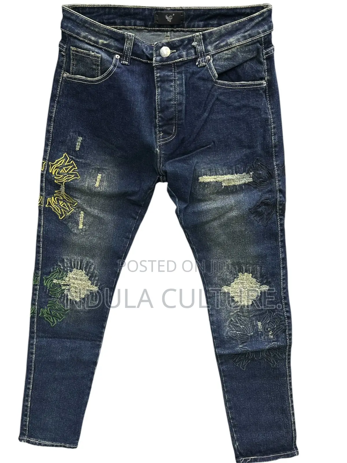 Denim Jeans