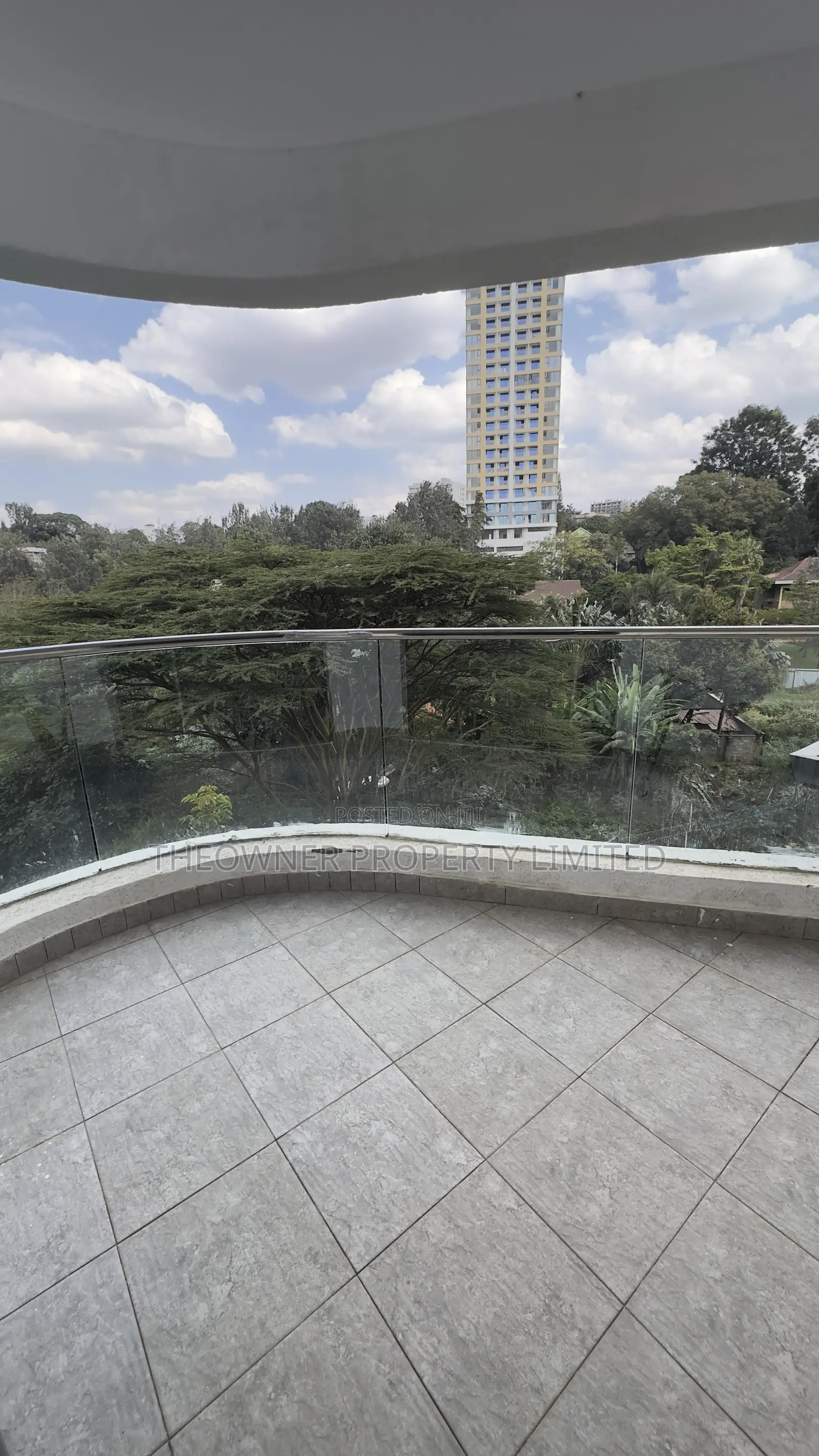 Furnished 2bdrm Apartment in Devine Residency, Riverside Estate