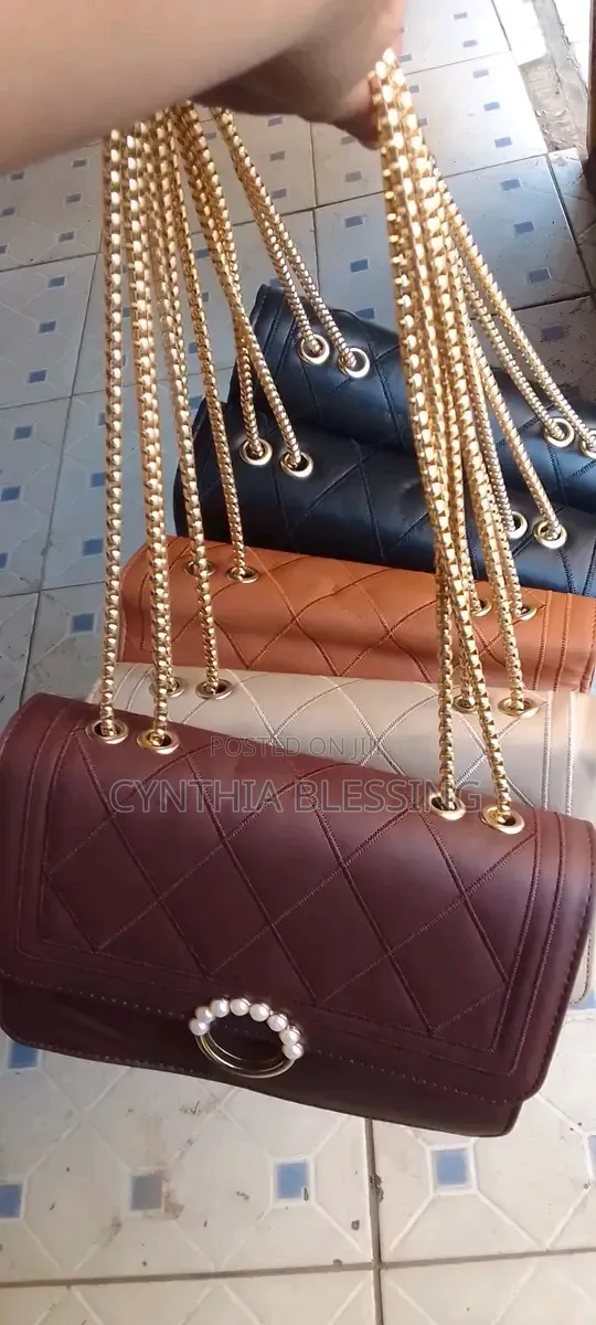 Fashion Sling Bags