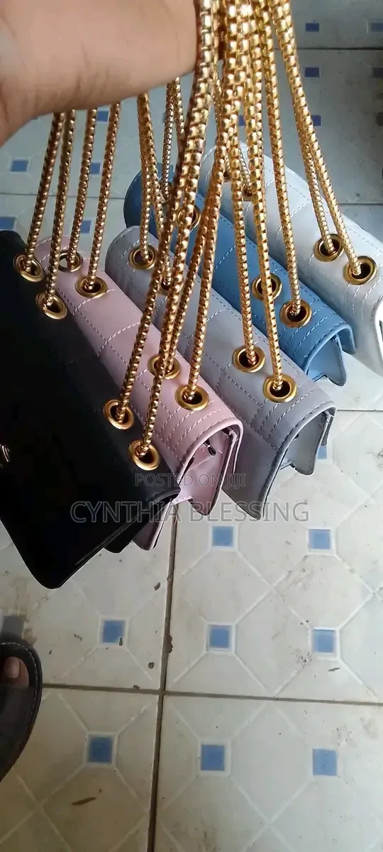 Fashion Sling Bags