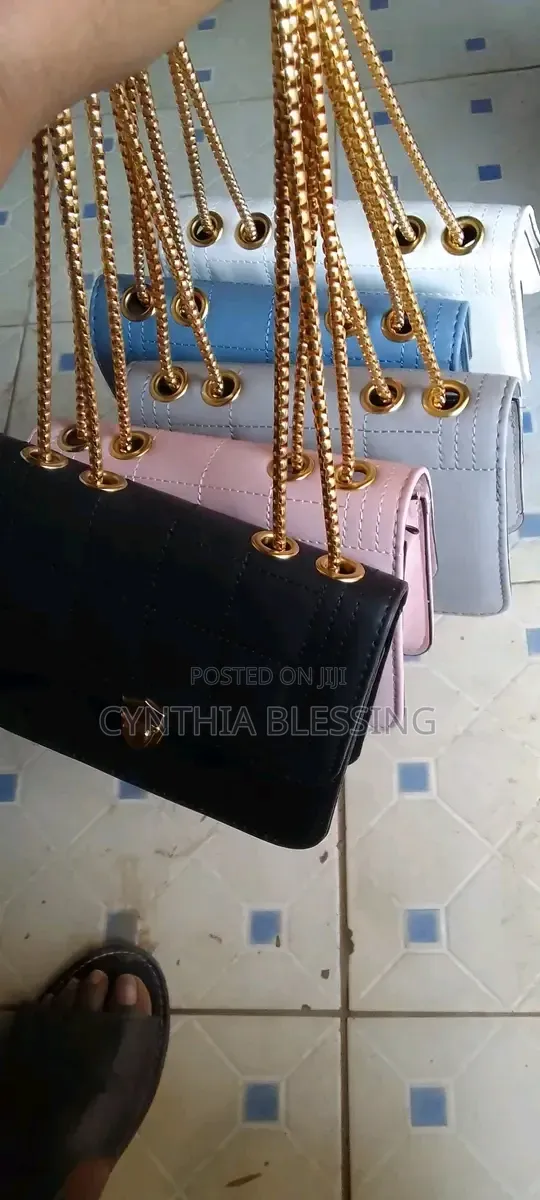 Fashion Sling Bags
