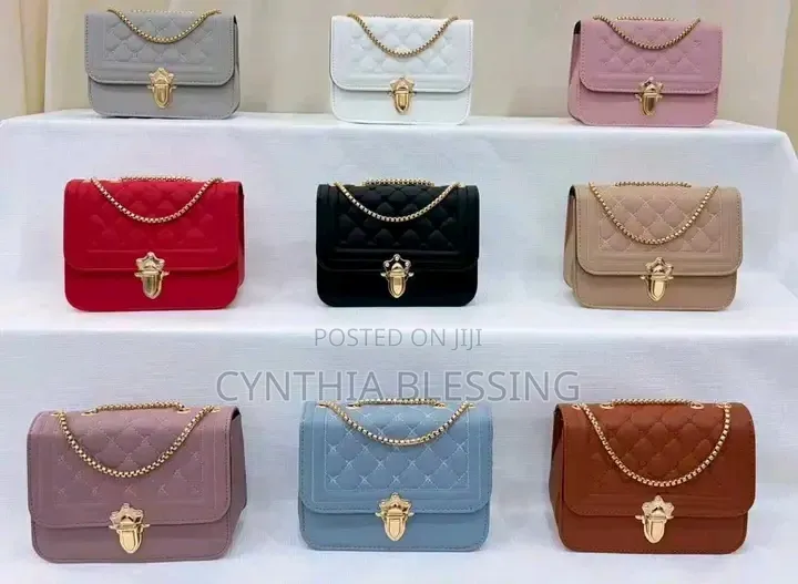 Fashion Sling Bags