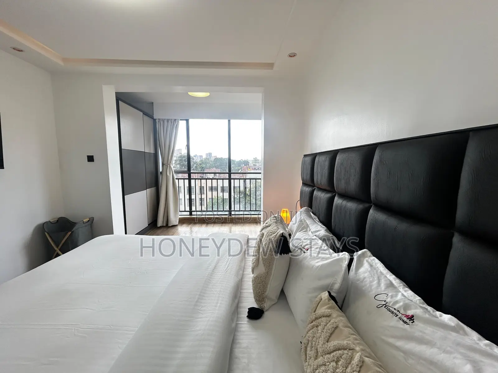 Furnished 5-Bedroom Apartment | Urban Oasis Residences, Lavington