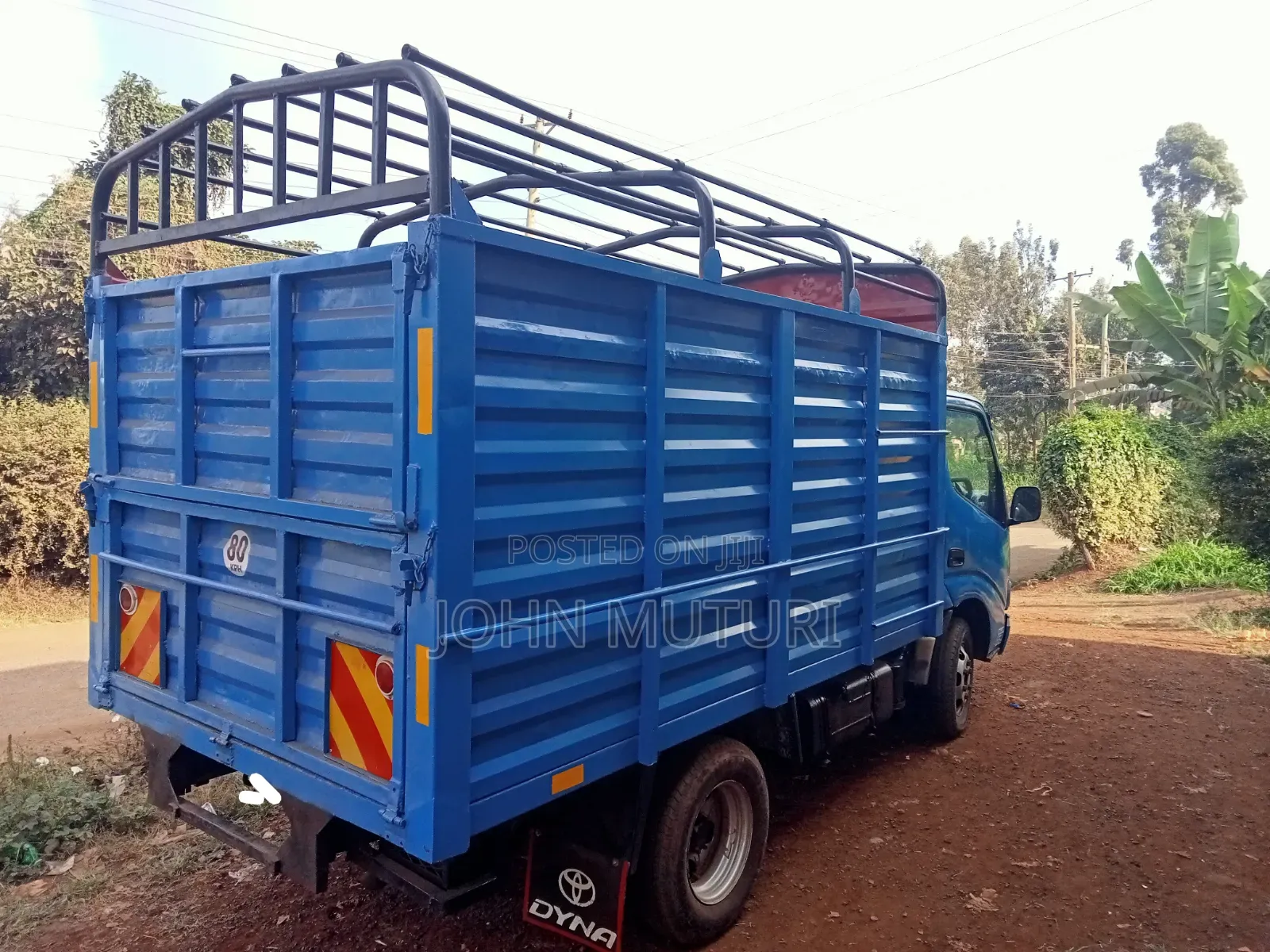 Toyota Dyna