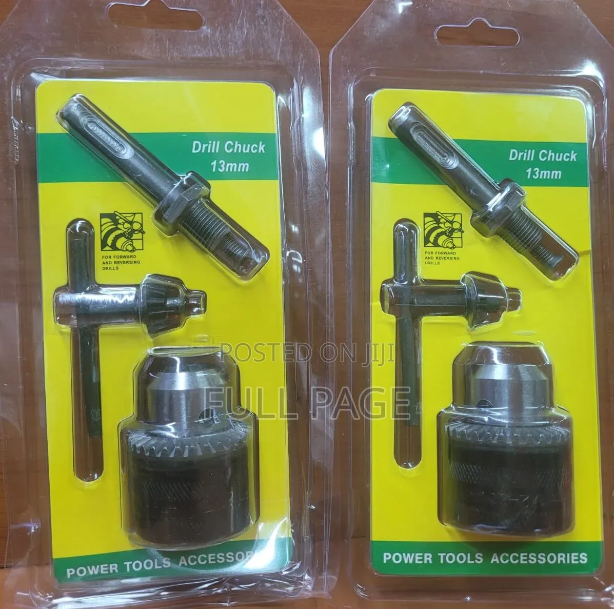 13mm Drill Chuck