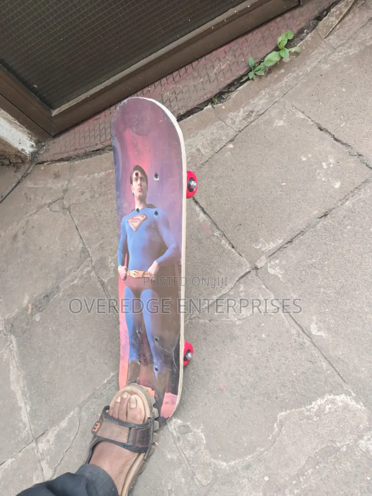 Rolling Skating Boards Available