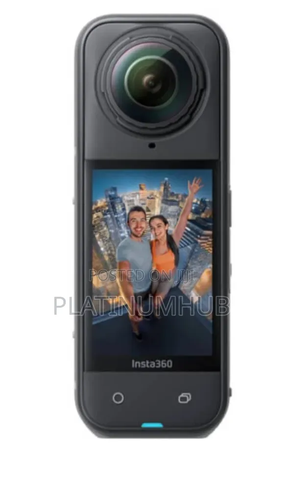 Insta360 Video Action Camera X5