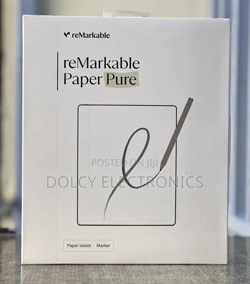 New Tablet 32 GB White