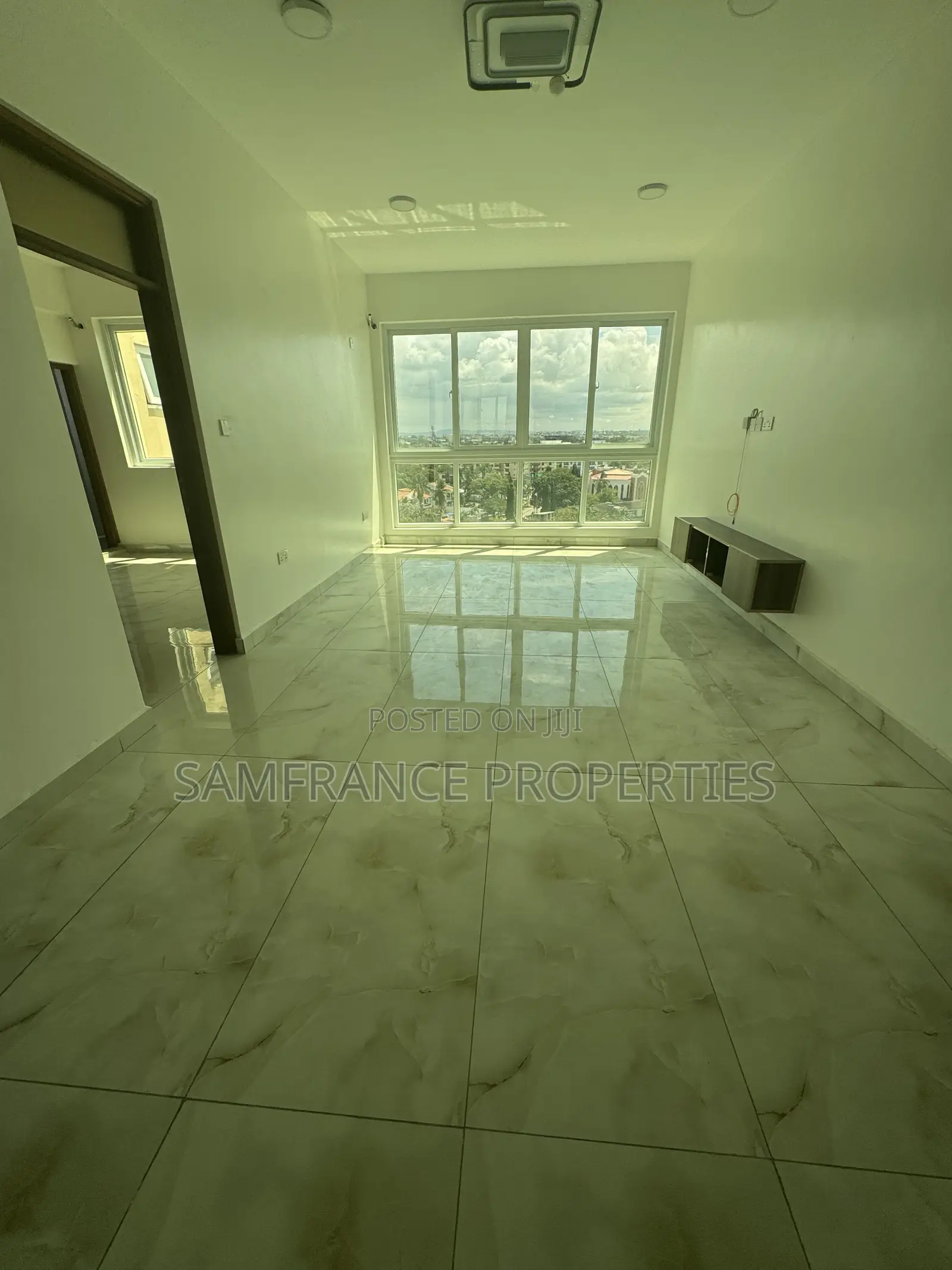 2bdrm Apartment in Mount Kenya Road, Nyali for rent