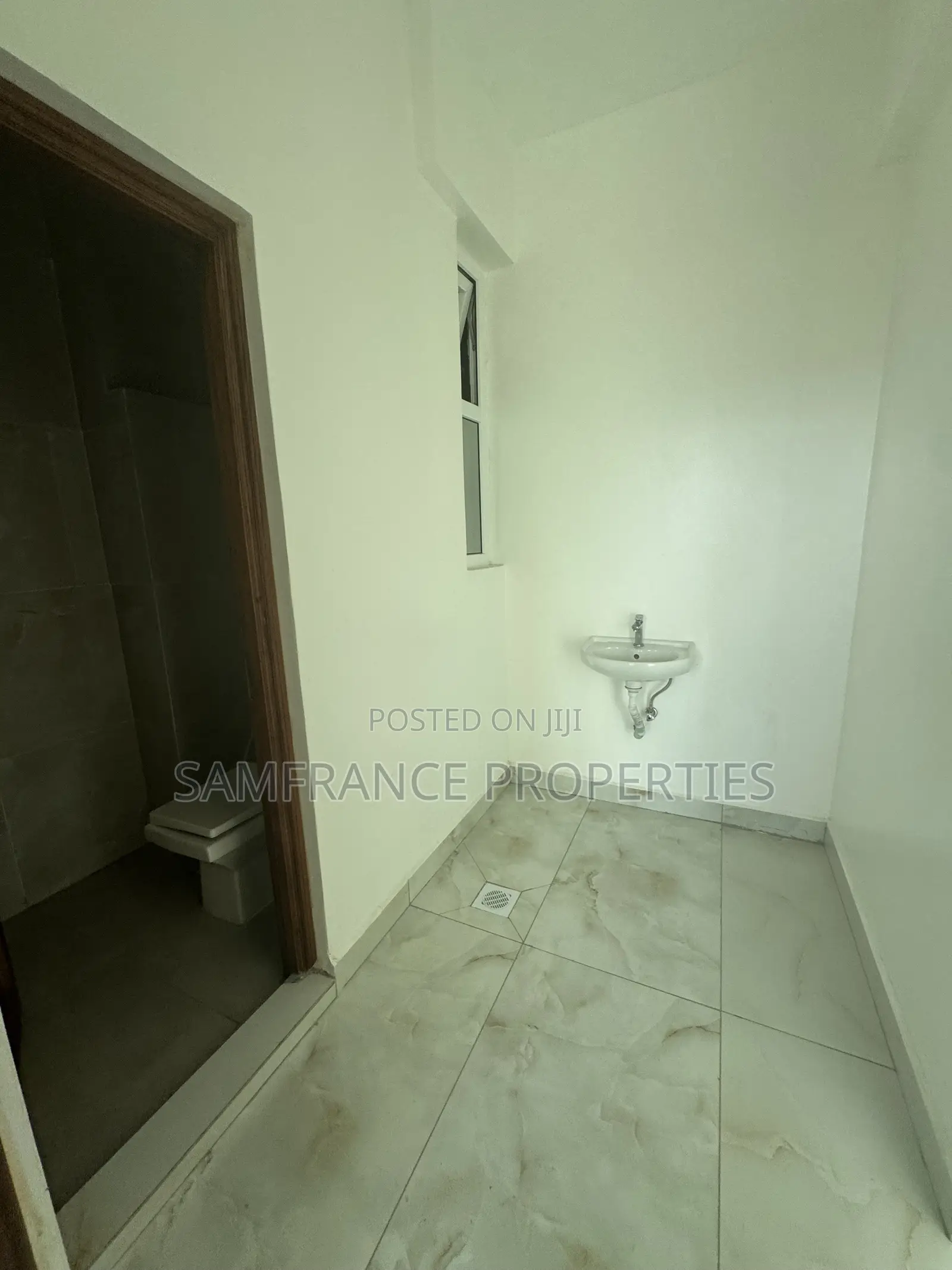 2bdrm Apartment in Mount Kenya Road, Nyali for rent