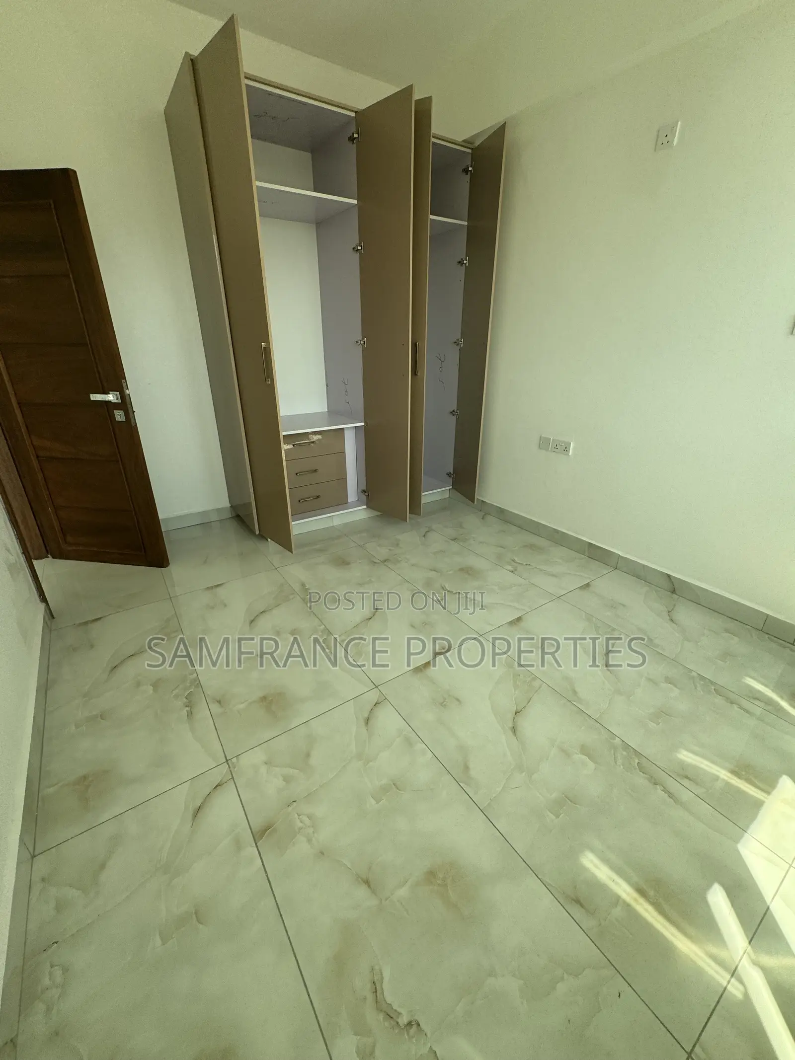 2bdrm Apartment in Mount Kenya Road, Nyali for rent