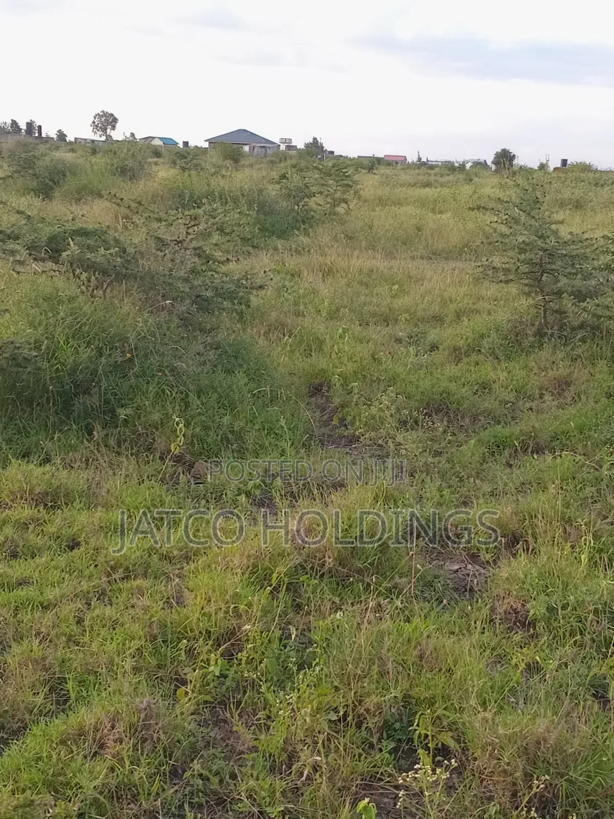 Kitenela Town 6 acresLand for Sale