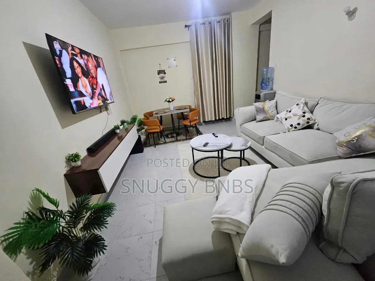 Modern Two Bedroom Ruiru Bypass