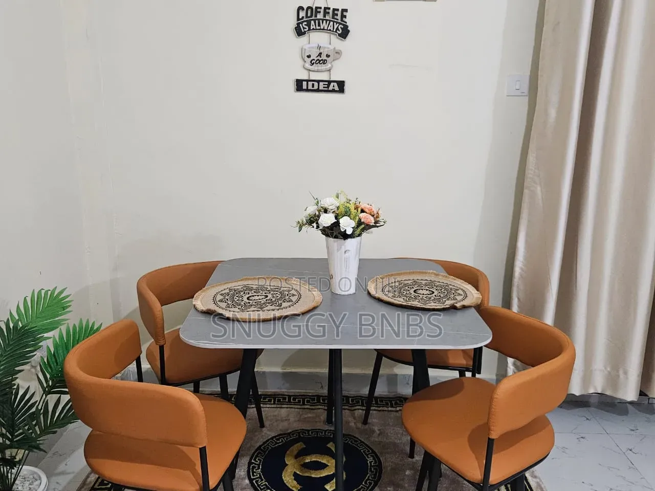 Modern Two Bedroom Ruiru Bypass