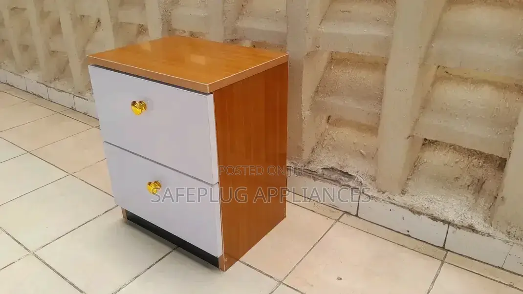 Julz Side Bed Drawer